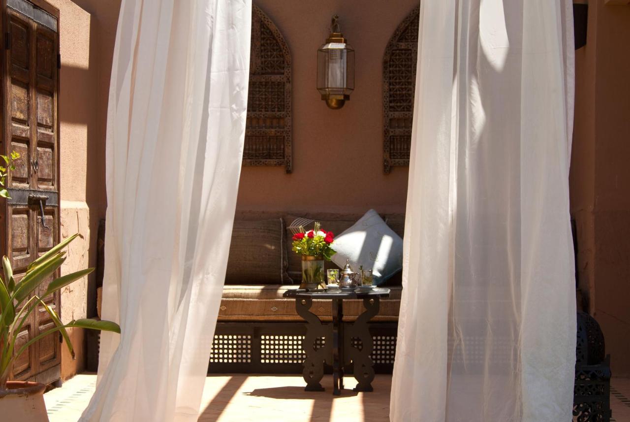 Palais De L'O - Maison D'Hotes Ouled Jelal Εξωτερικό φωτογραφία